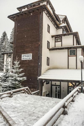 Apartman Sakovic